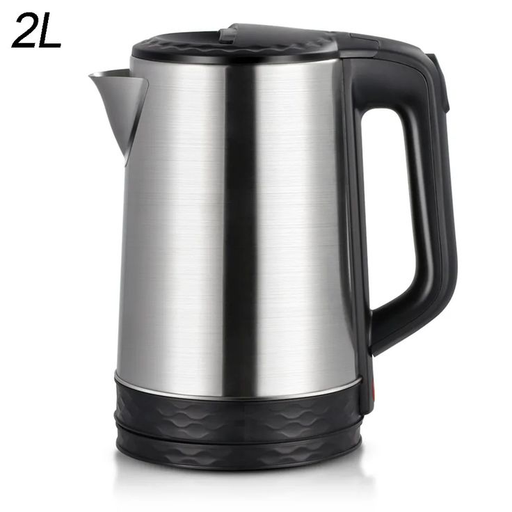 Electric Kettle 2L